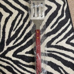 Fredericksburg Nationals Spatula